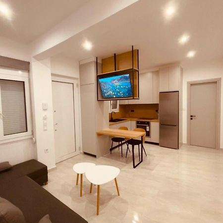 Your Place !! - 102 Ханья Экстерьер фото