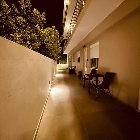 Your Place !! - 102 Ханья Экстерьер фото